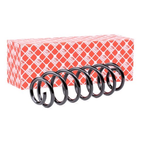 Febi Bilstein 46923 Coil Spring, photo 2