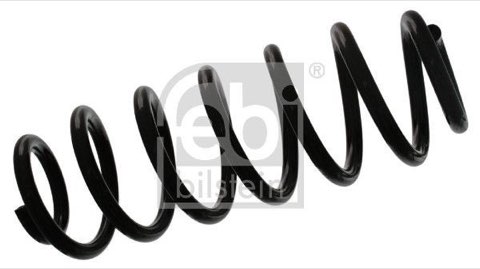 Febi Bilstein 46925 Coil Spring, photo 2