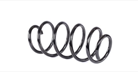 Febi Bilstein 46926 Coil Spring