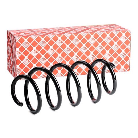Febi Bilstein 46926 Coil Spring, photo 2