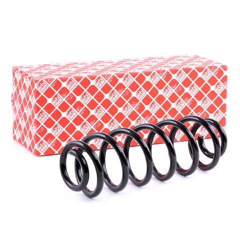 Febi Bilstein 46934 Coil Spring, photo 2