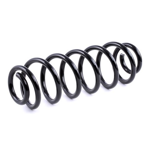 Febi Bilstein 46934 Coil Spring, photo 3