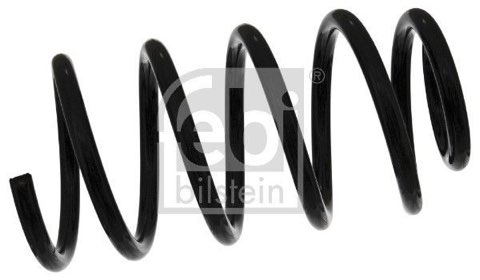 Febi Bilstein 46936 Coil Spring, photo 2