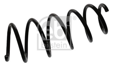 Febi Bilstein 46940 Coil Spring, photo 2
