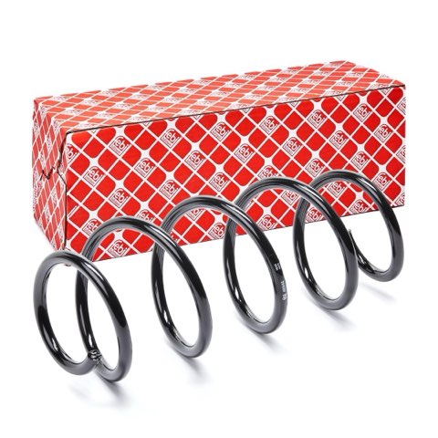 Febi Bilstein 46946 Coil Spring, photo 3