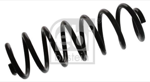 Febi Bilstein 46947 Coil Spring, photo 2