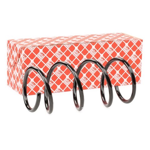 Febi Bilstein 46948 Coil Spring, photo 2