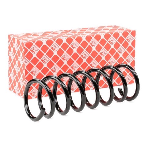 Febi Bilstein 46950 Coil Spring, photo 2