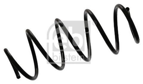 Febi Bilstein 46951 Coil Spring, photo 2