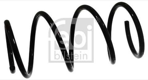 Febi Bilstein 46952 Coil Spring, photo 2