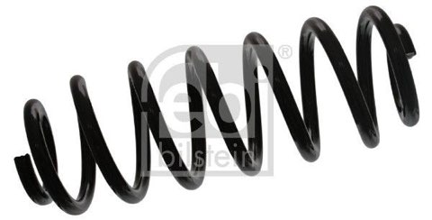 Febi Bilstein 46962 Coil Spring, photo 2