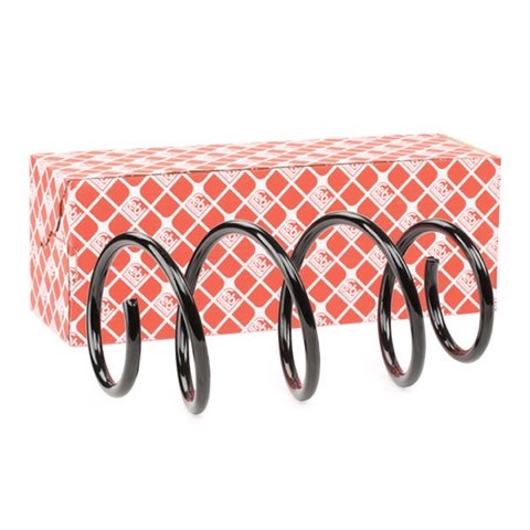 Febi Bilstein 46967 Coil Spring, photo 2