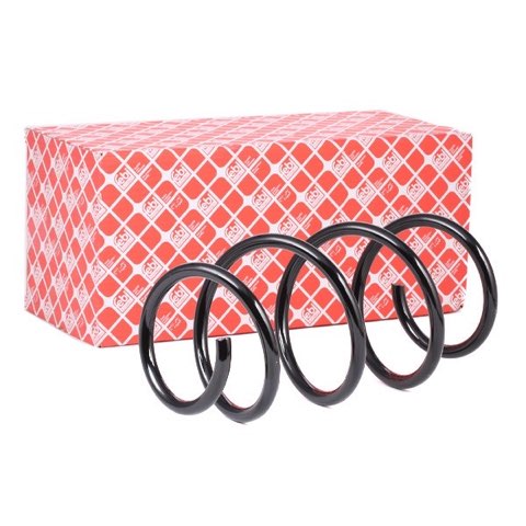 Febi Bilstein 46968 Coil Spring, photo 2
