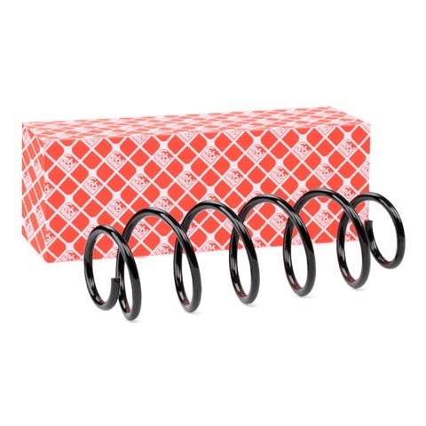 Febi Bilstein 46970 Coil Spring, photo 2
