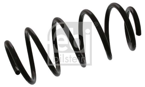 Febi Bilstein 46971 Coil Spring, photo 2