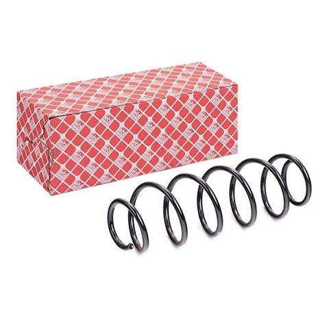 Febi Bilstein 46972 Coil Spring, photo 2