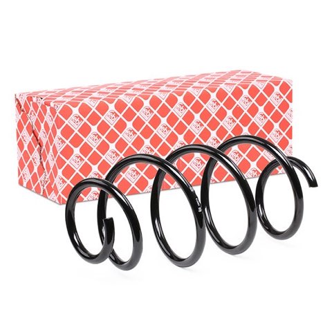 Febi Bilstein 46974 Coil Spring, photo 2