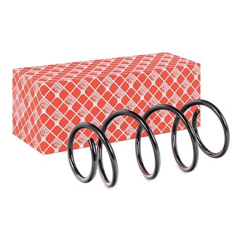 Febi Bilstein 46976 Coil Spring, photo 2