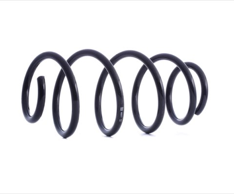 Febi Bilstein 46977 Coil Spring