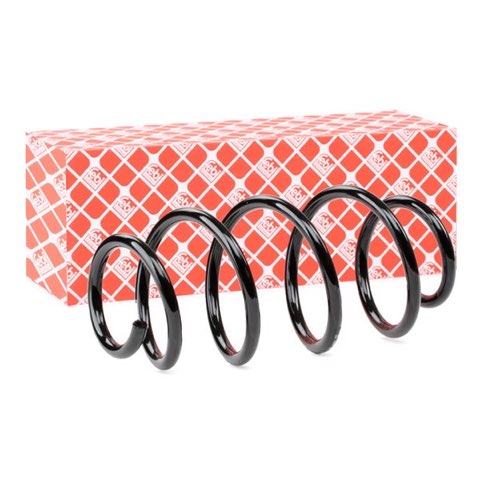 Febi Bilstein 46977 Coil Spring, photo 2