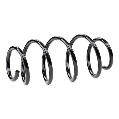 Febi Bilstein 46977 Coil Spring, photo 3