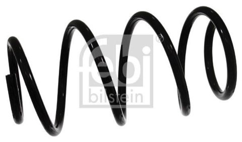 Febi Bilstein 46979 Coil Spring, photo 2