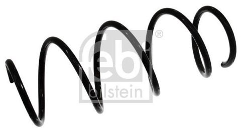 Febi Bilstein 46986 Coil Spring, photo 2