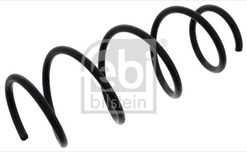 Febi Bilstein 46987 Coil Spring, photo 2