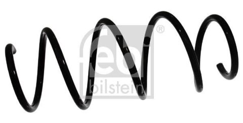Febi Bilstein 46988 Coil Spring, photo 2