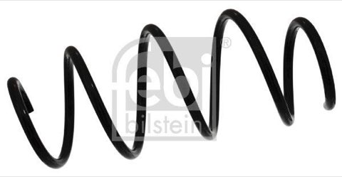Febi Bilstein 46989 Coil Spring, photo 2