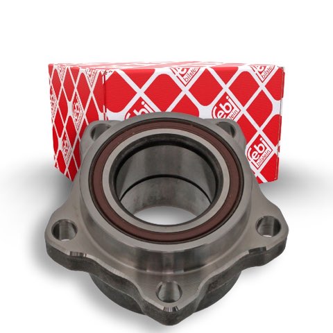 Febi Bilstein 46994 Wheel Bearing Kit