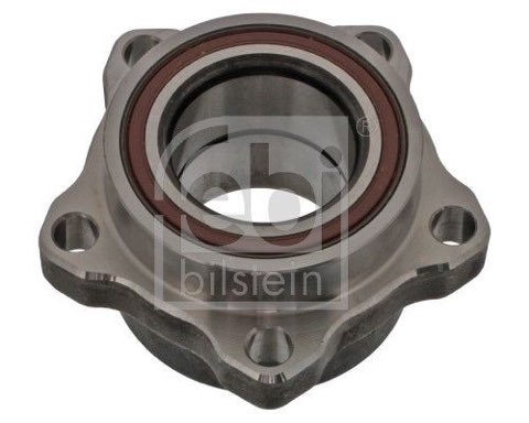 Febi Bilstein 46994 Wheel Bearing Kit, photo 2