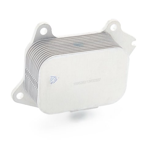 Ridex 469O0003 Engine Oil Cooler, photo 3
