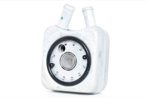 Ridex 469O0004 Engine Oil Cooler
