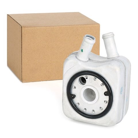 Ridex 469O0004 Engine Oil Cooler, photo 3