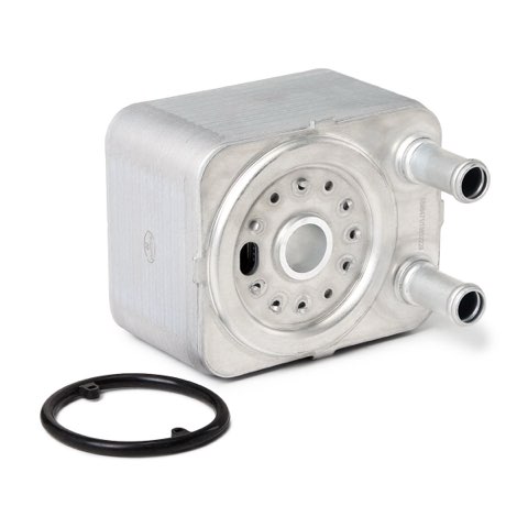 Ridex 469O0005 Engine Oil Cooler, photo 3