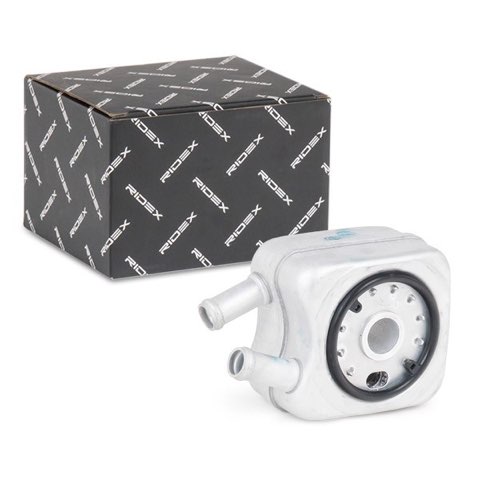 Ridex 469O0007 Engine Oil Cooler, photo 2