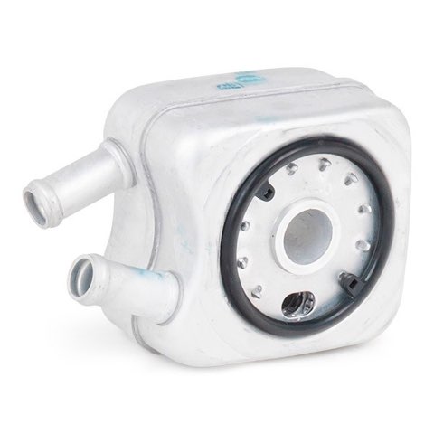 Ridex 469O0007 Engine Oil Cooler, photo 3