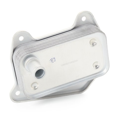 Ridex 469O0009 Engine Oil Cooler, photo 3