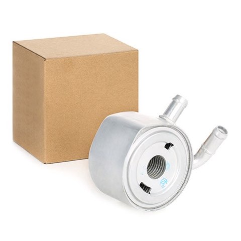 Ridex 469O0012 Engine Oil Cooler, photo 3