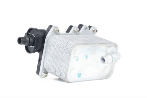 Ridex 469O0029 Engine Oil Cooler