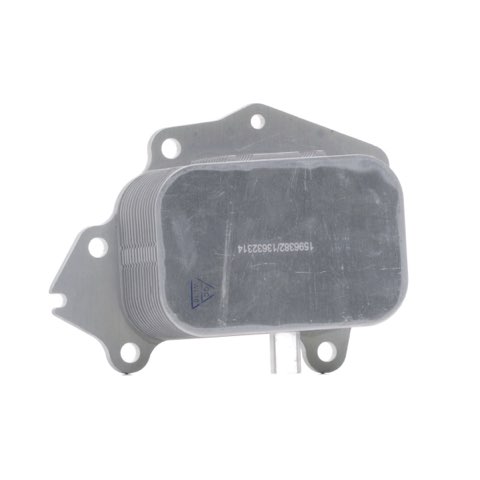 Ridex 469O0032 Engine Oil Cooler, Water-Cooled