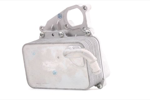 Ridex 469O0044 Engine Oil Cooler, Water-Cooled