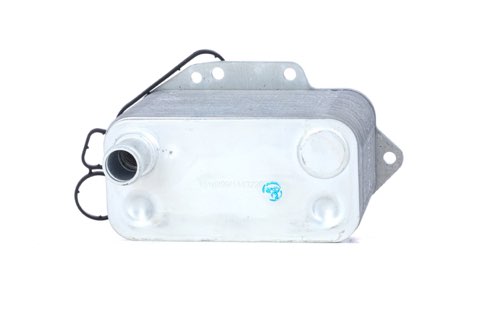 Ridex 469O0051 Engine Oil Cooler, Water-Cooled