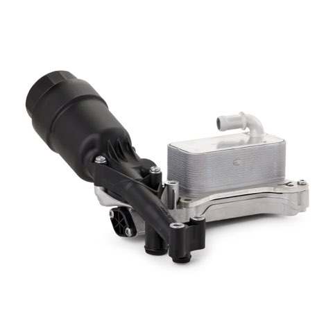 Ridex 469O0072 Engine Oil Cooler, photo 3
