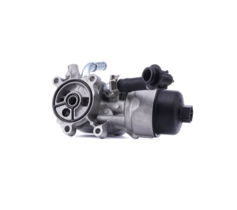 Ridex 469O0075 Engine Oil Cooler, Water-Cooled