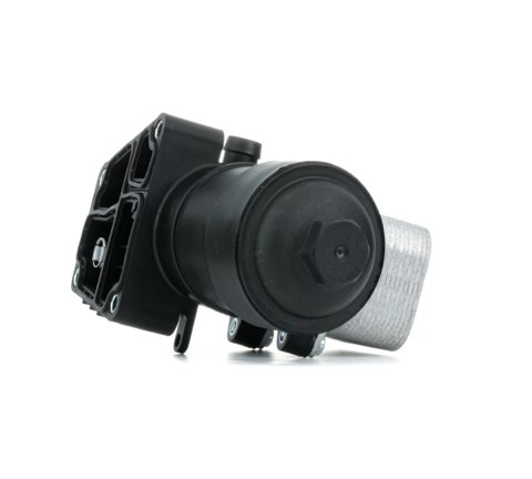 Ridex 469O0077 Engine Oil Cooler, Water-Cooled