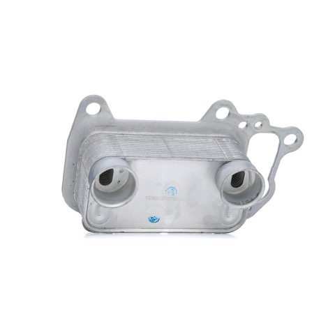 Ridex 469O0082 Engine Oil Cooler, Water-Cooled