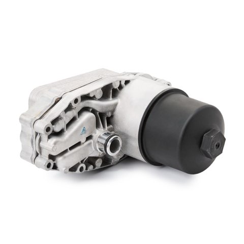 Ridex 469O0083 Engine Oil Cooler, Water-Cooled, photo 2