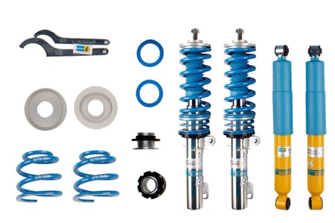 Bilstein 47-080416 Suspension Kit